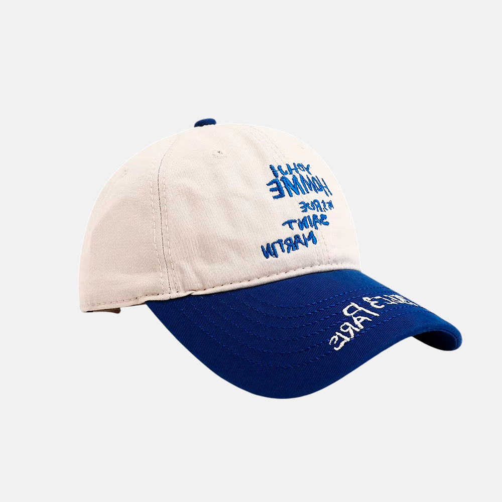 Veltic Saint Martin Cap - Veltic