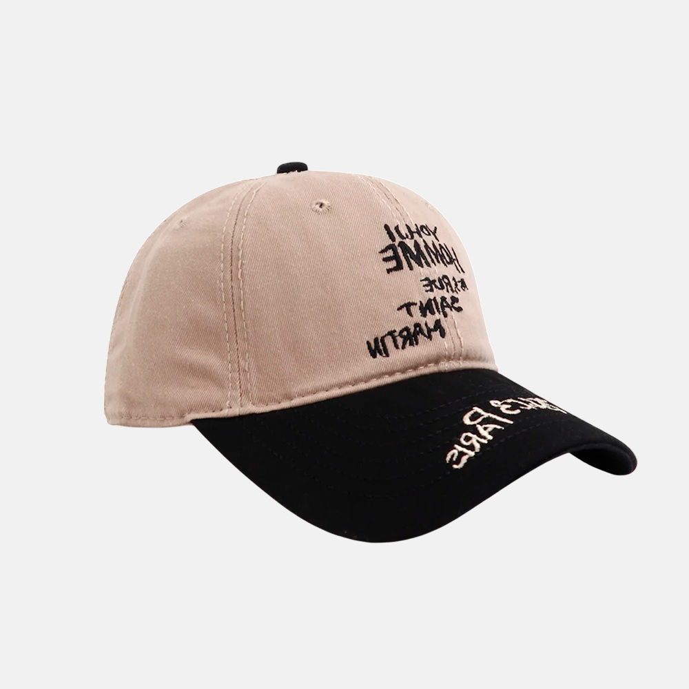 Veltic Saint Martin Cap - Veltic