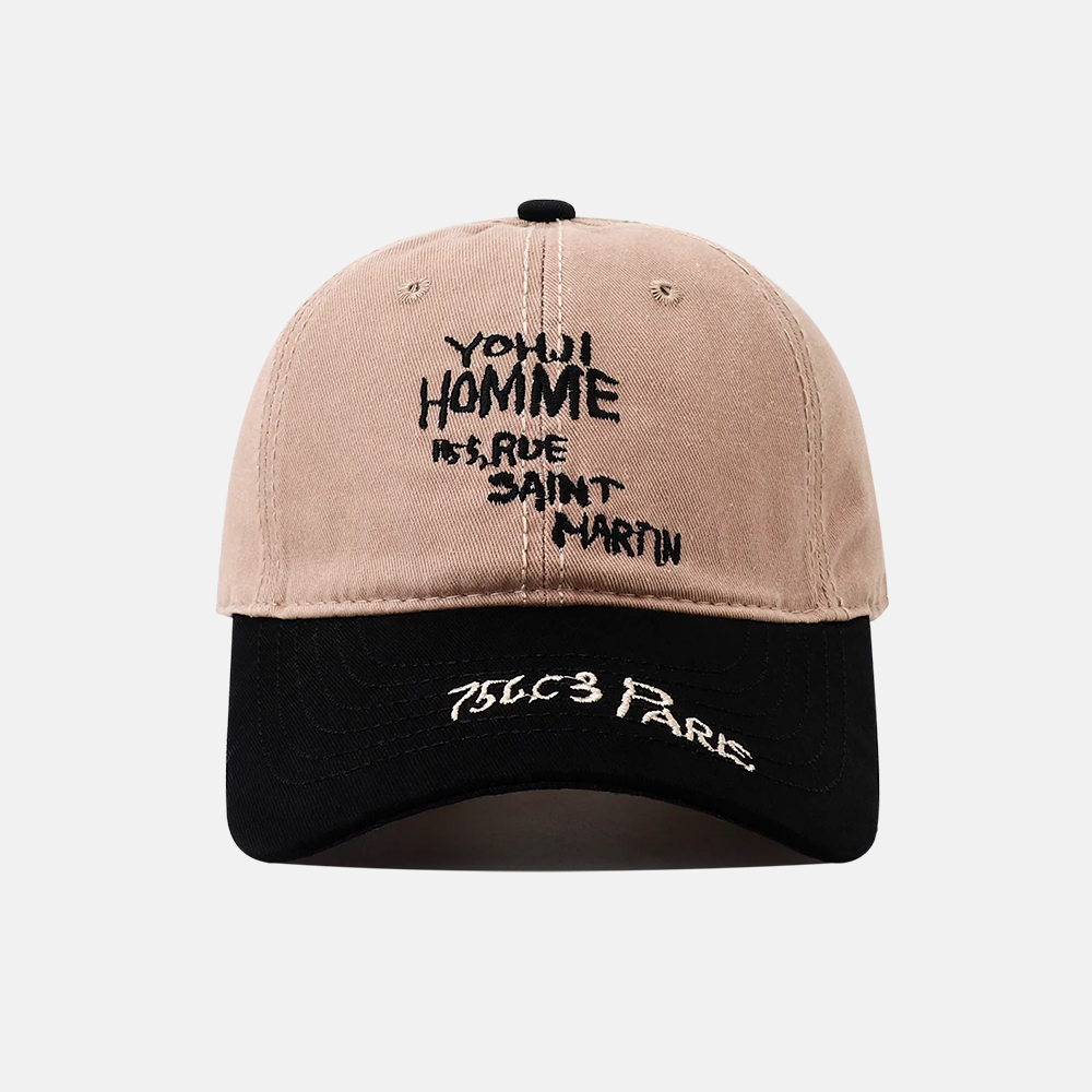 Veltic Saint Martin Cap - Veltic