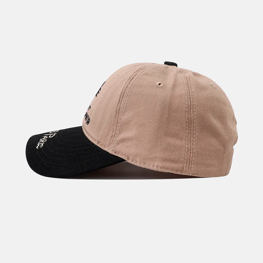 Veltic Saint Martin Cap - Veltic