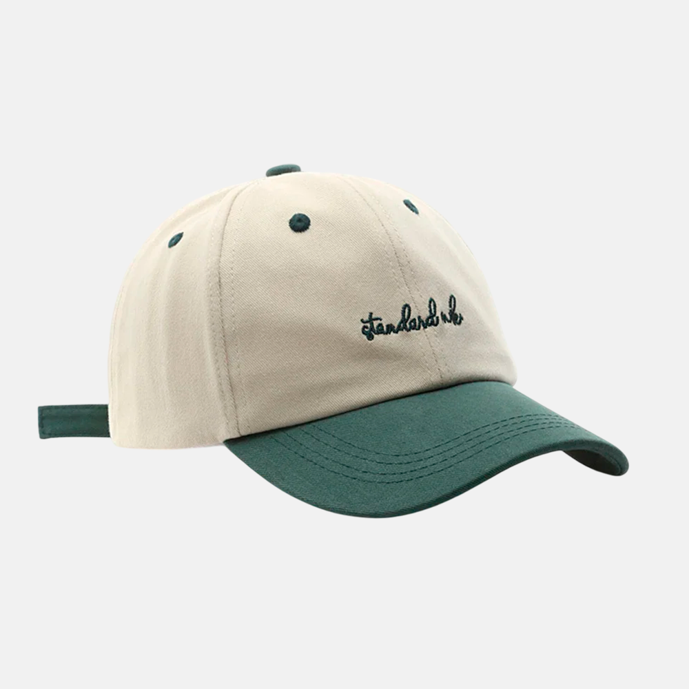 Veltic Standard Cap - Veltic