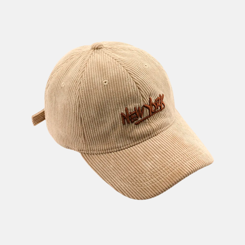 Veltic Velvet Cap - Veltic