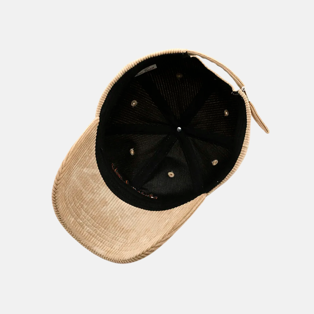 Veltic Velvet Cap - Veltic