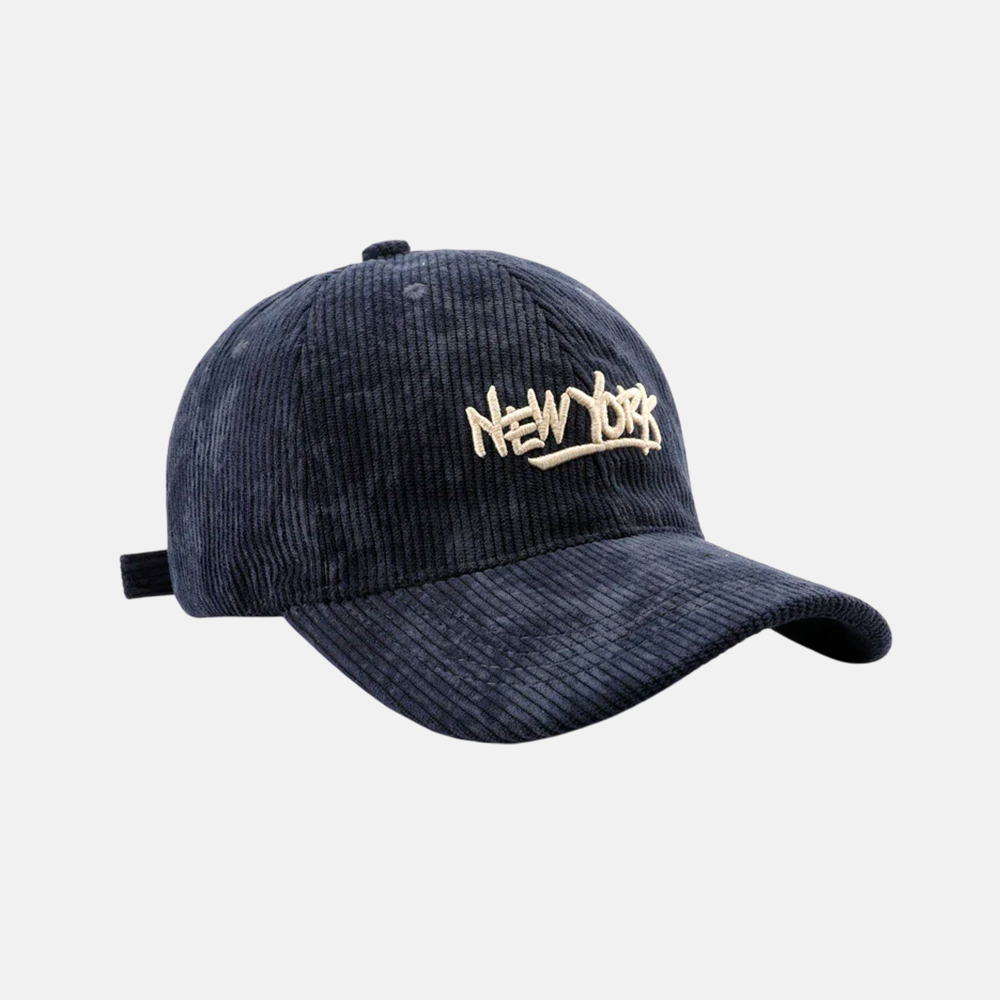 Veltic Velvet Cap - Veltic