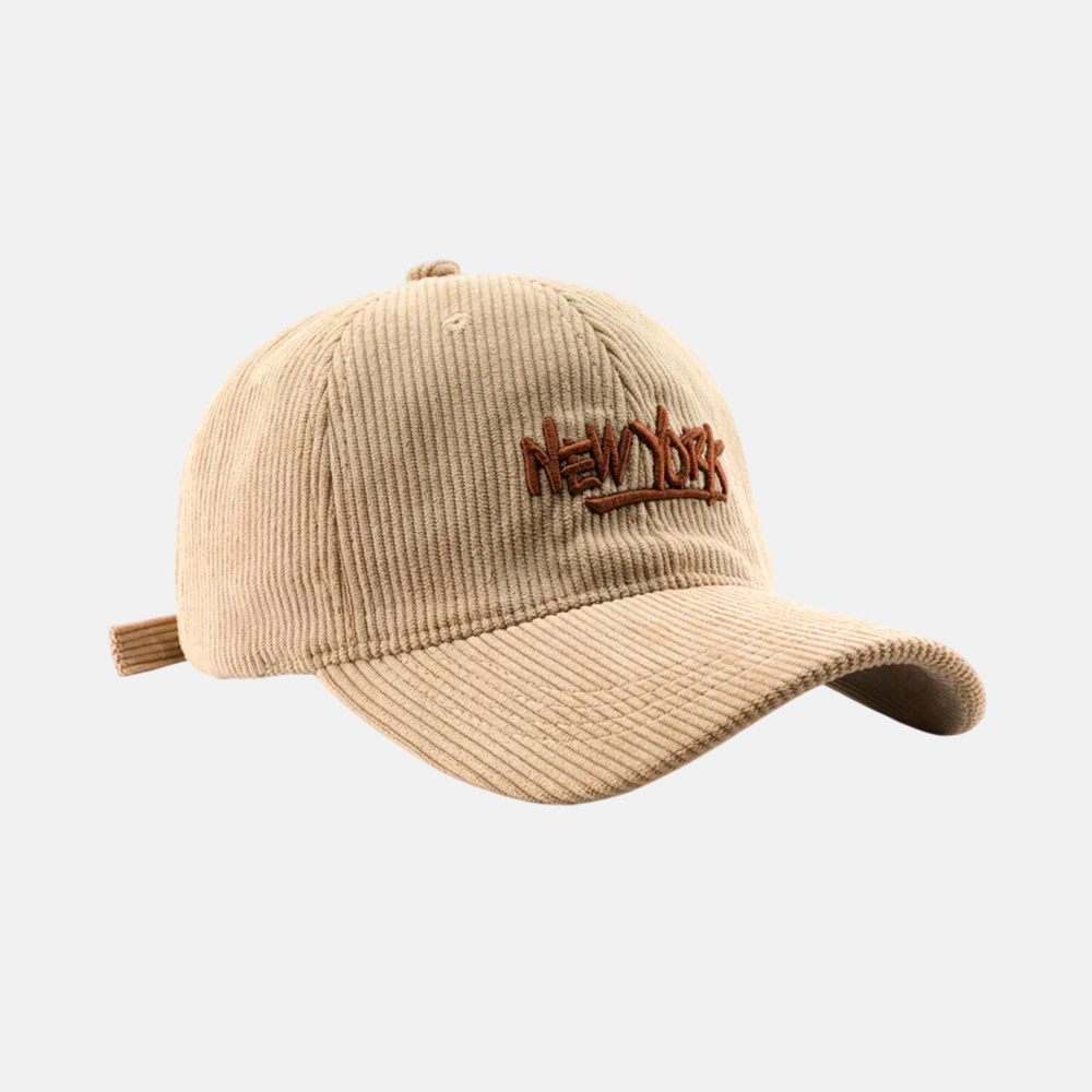 Veltic Velvet Cap - Veltic