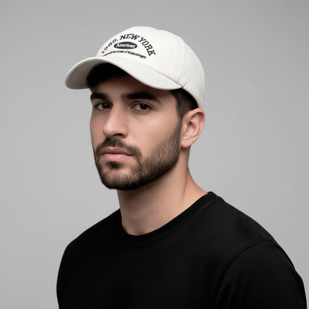 Veltic 1989 Cap - Veltic