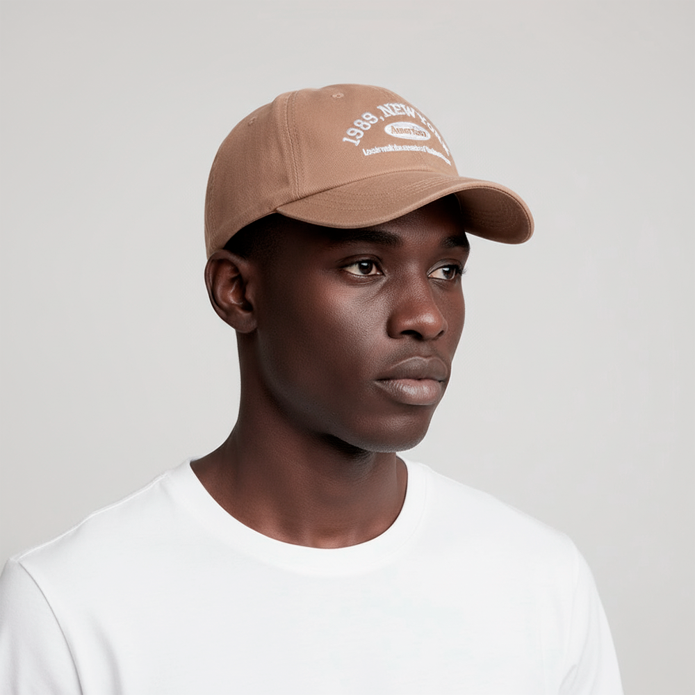 Veltic 1989 Cap - Veltic