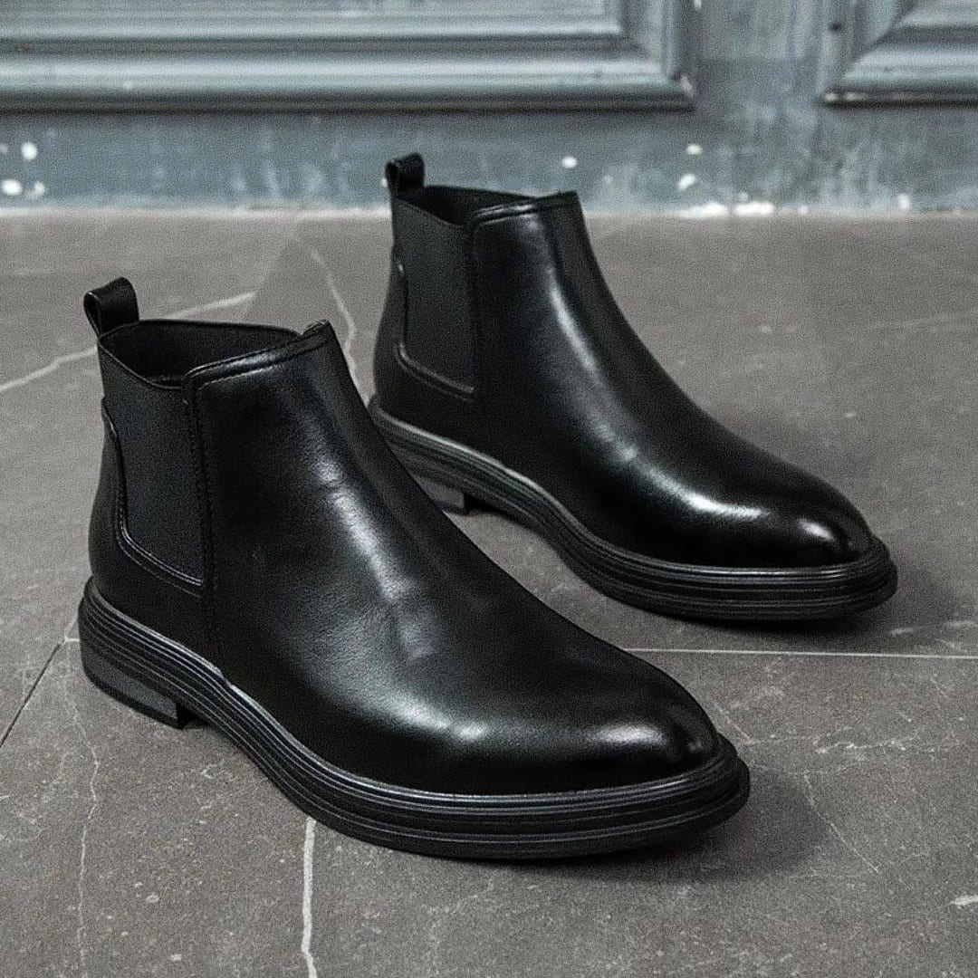 Men's 1960 Chelsea Boot - Veltic