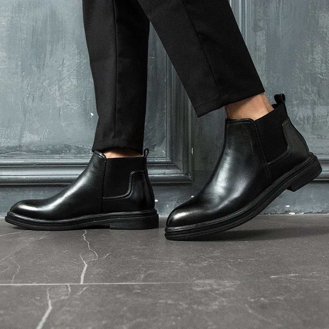 Men's 1960 Chelsea Boot - Veltic