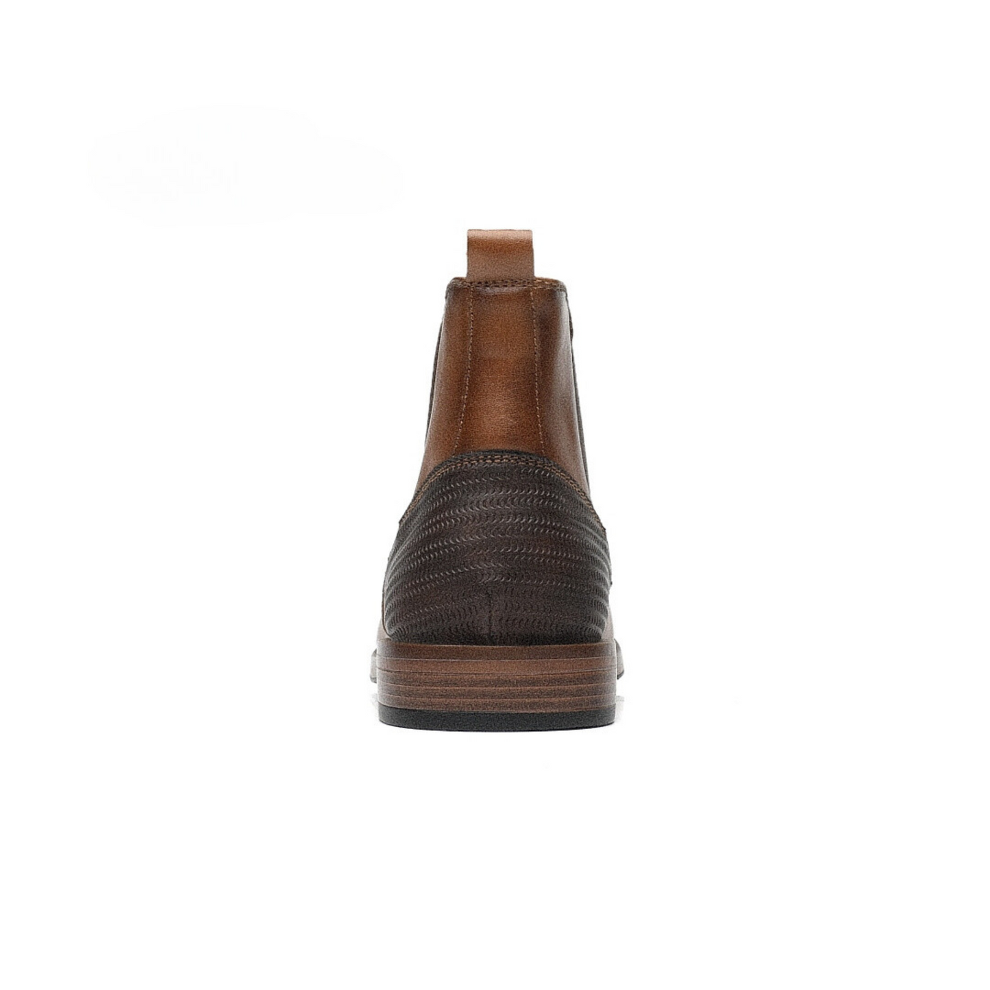Men's Coventry Classic Leather Chelsea Boot - Veltic
