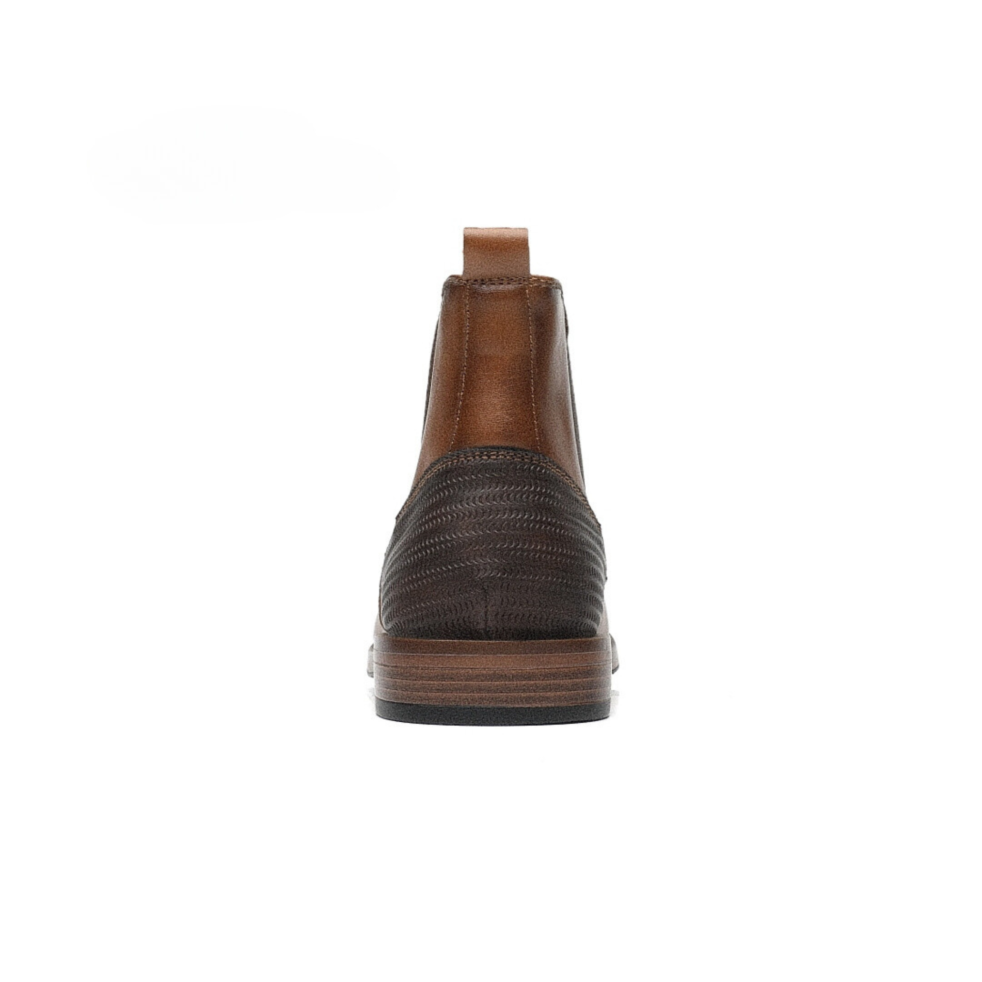 Men's Coventry Classic Leather Chelsea Boot - Veltic