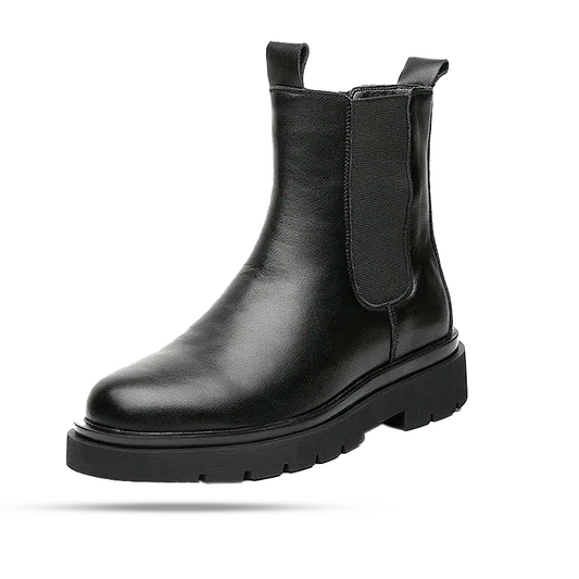 Men's Daven High Shaft Chelsea Boot - Veltic