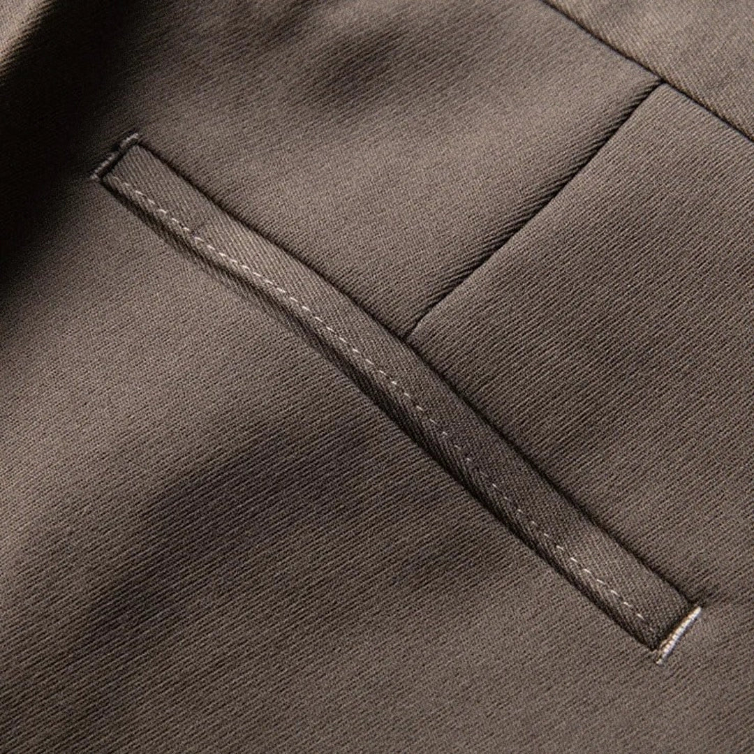 Men's Tailored Trousers Veltic F001 - Veltic