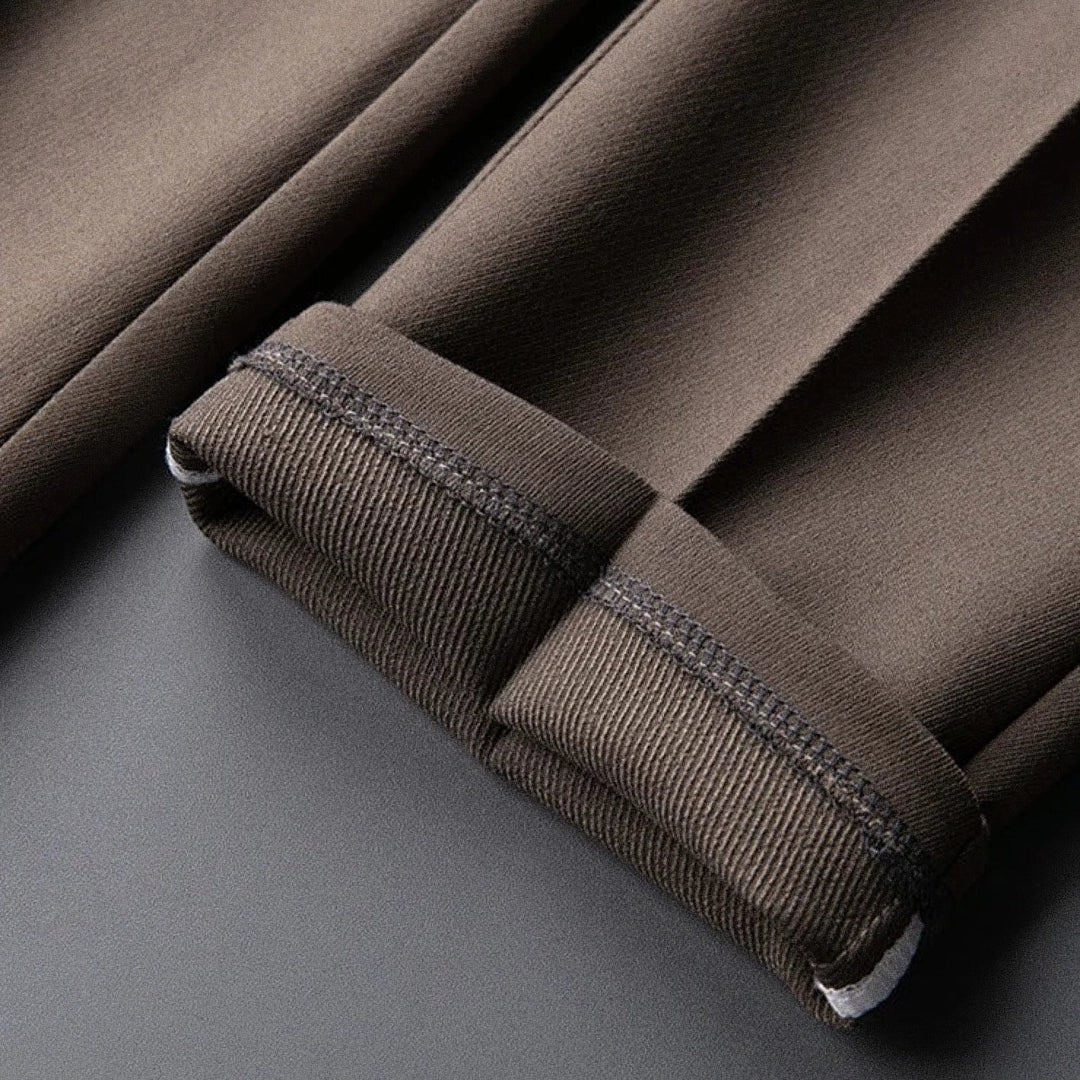 Men's Tailored Trousers Veltic F001 - Veltic