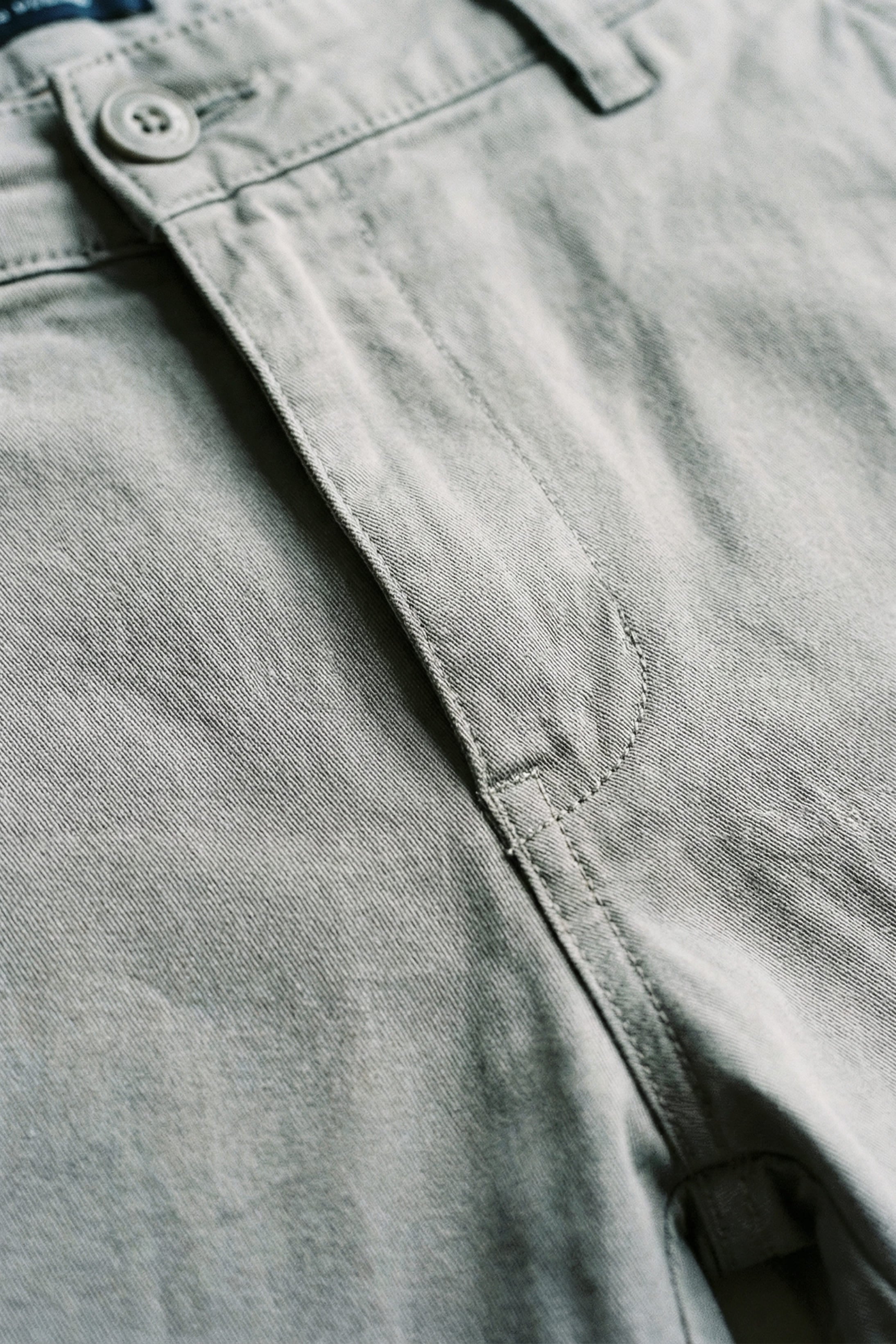 Men's Slim Trousers - Veltic