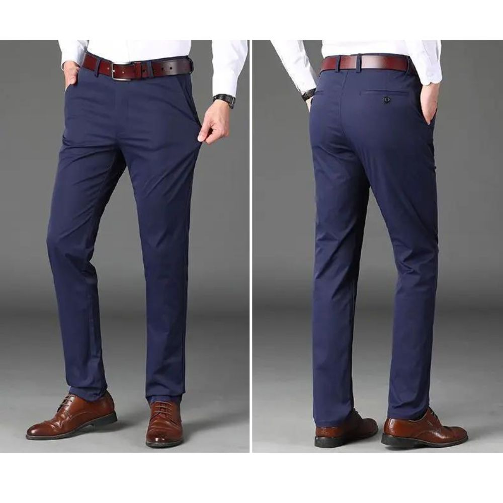 Men's Executive Trousers - Veltic