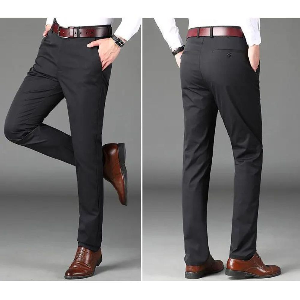 Men's Executive Trousers - Veltic