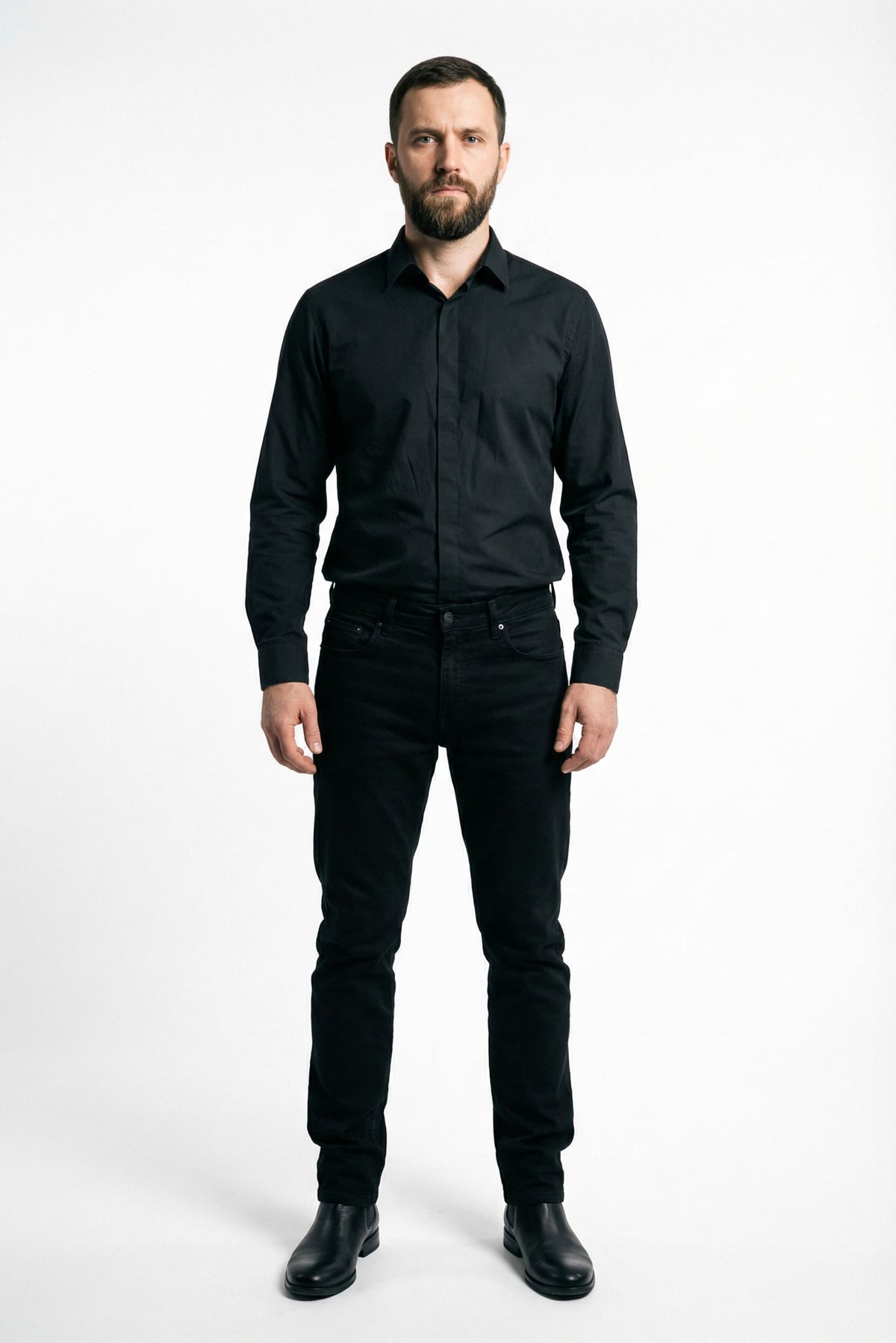 Men's Jeans Pants - Veltic