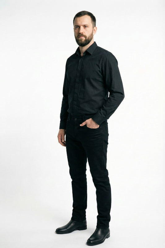 Men's Jeans Pants - Veltic