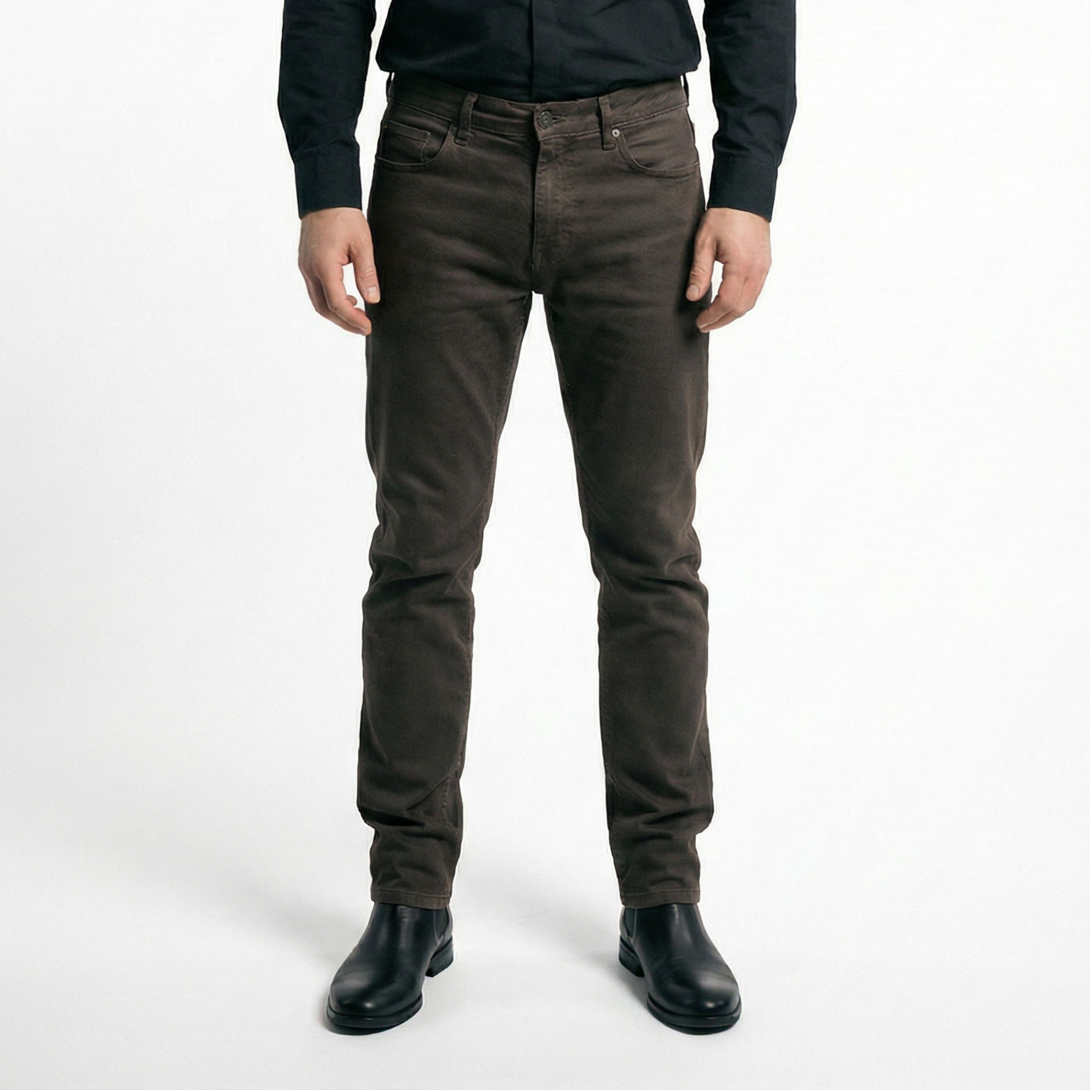 Men's Jeans Pants - Veltic