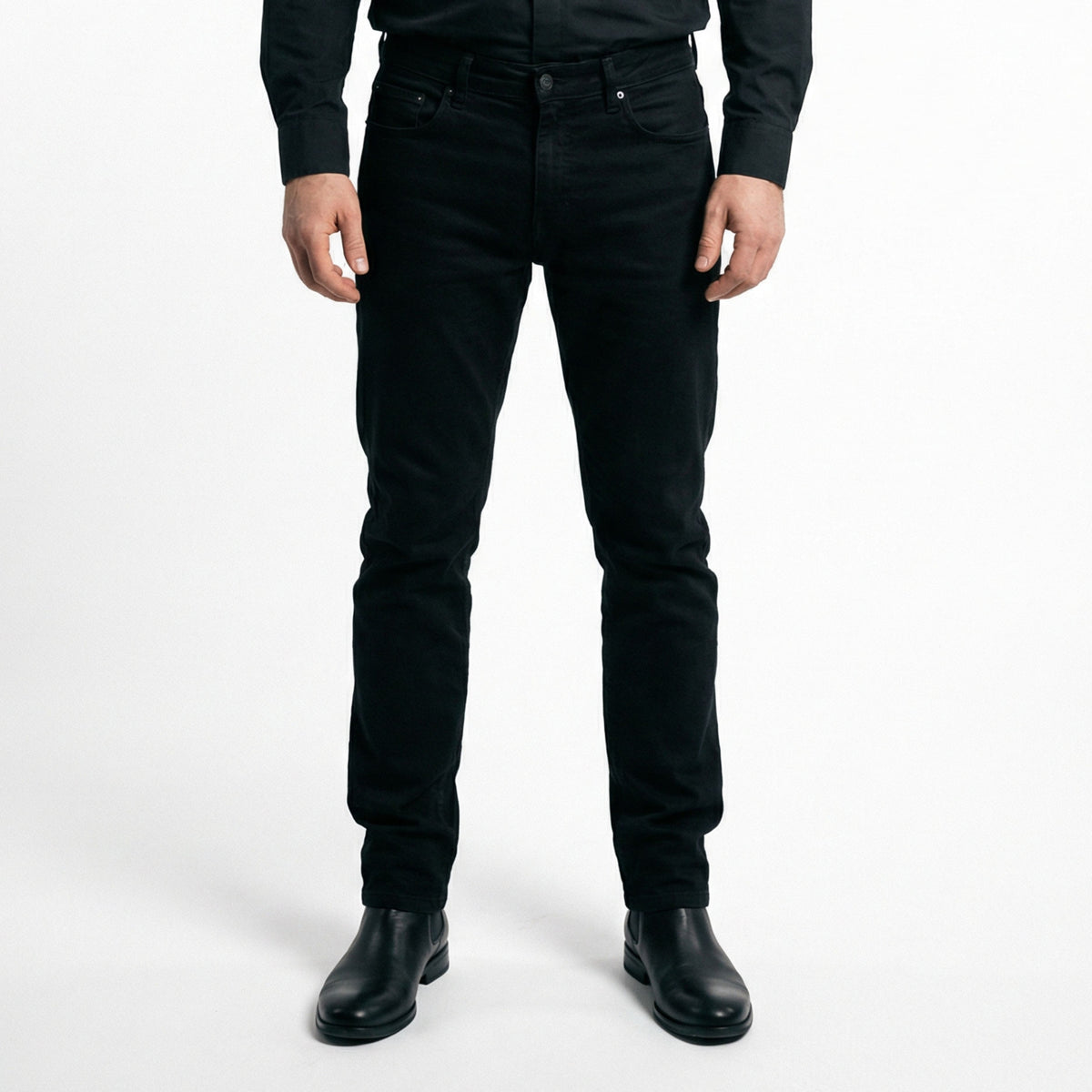 Men's Jeans Pants - Veltic