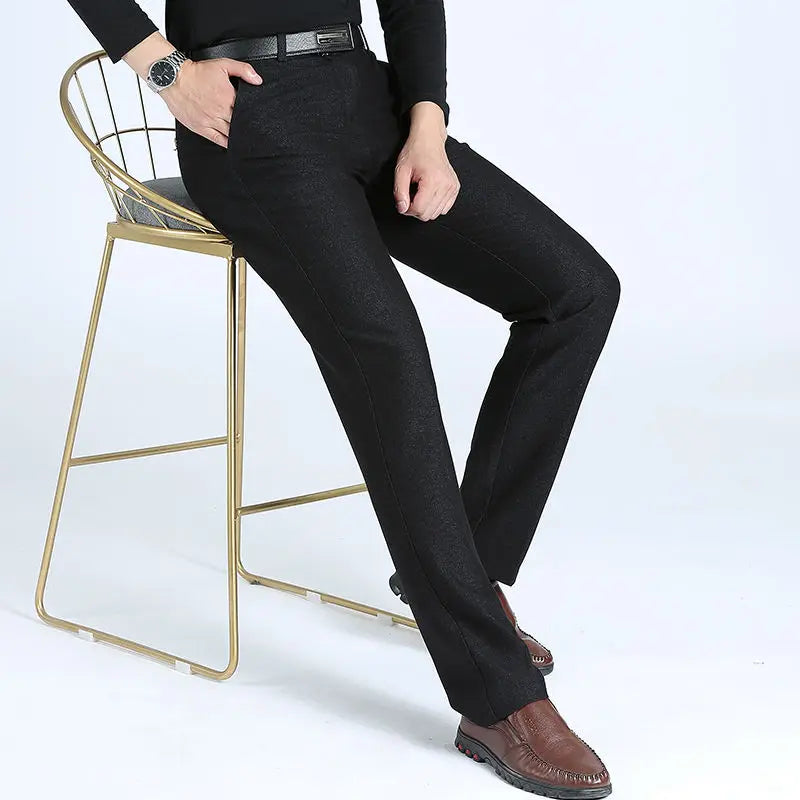 Men's Dress Trousers Elegance Veltic - Veltic