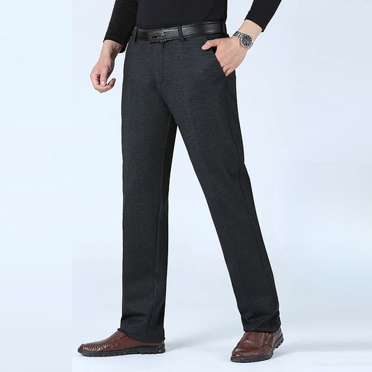 Men's Dress Trousers Elegance Veltic - Veltic