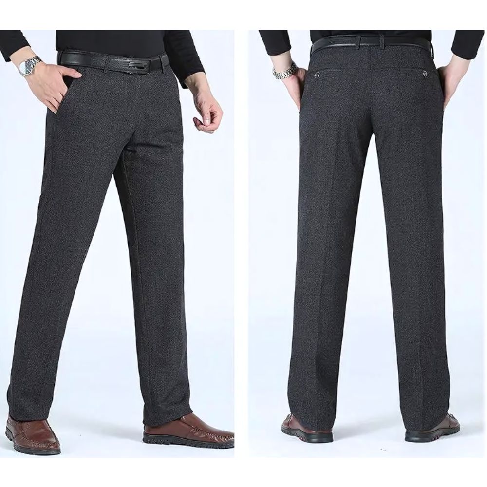Men's Dress Trousers Elegance Veltic - Veltic