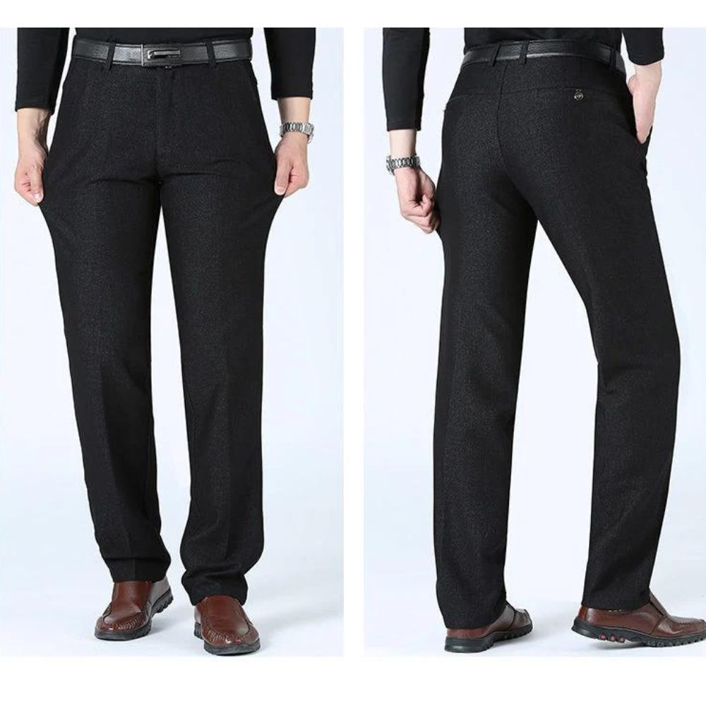 Men's Dress Trousers Elegance Veltic - Veltic