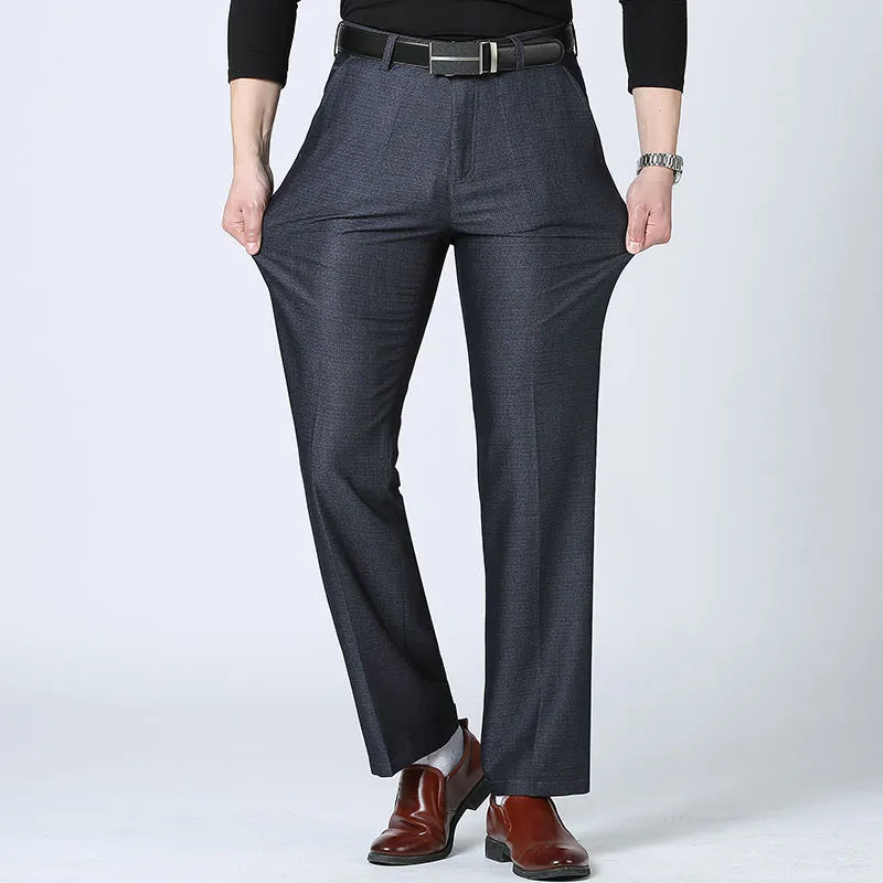 Men's Dress Trousers Elegance Veltic - Veltic