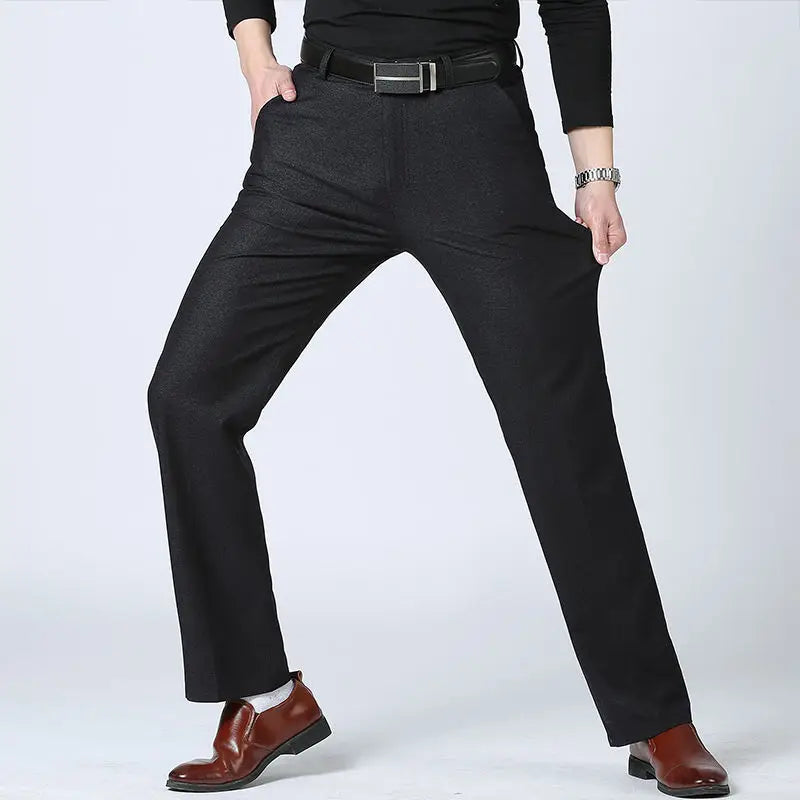 Men's Dress Trousers Elegance Veltic - Veltic