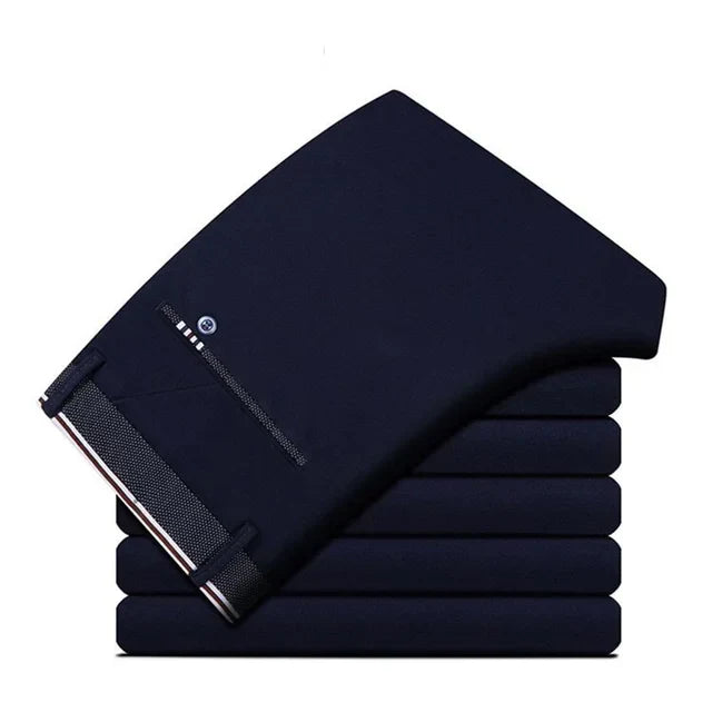 Men's Meyer Dress Trousers - Veltic