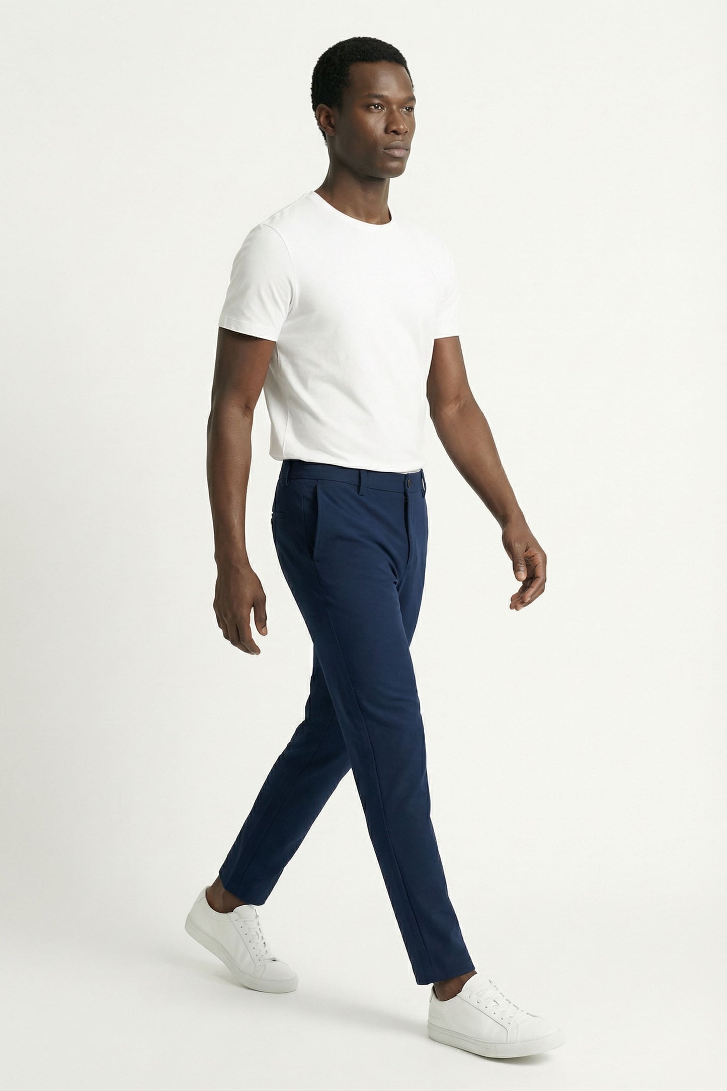 Men's Kyson Dress Trousers - Veltic