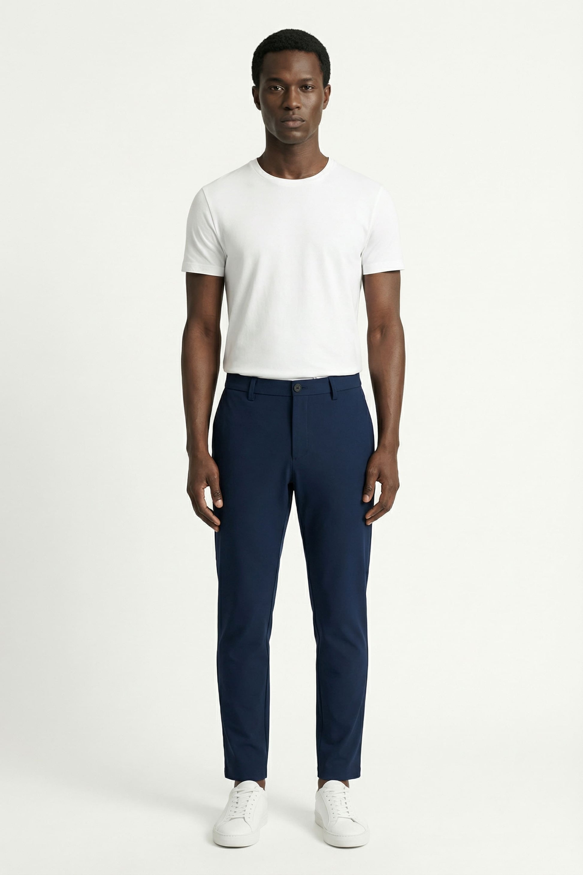 Men's Kyson Dress Trousers - Veltic