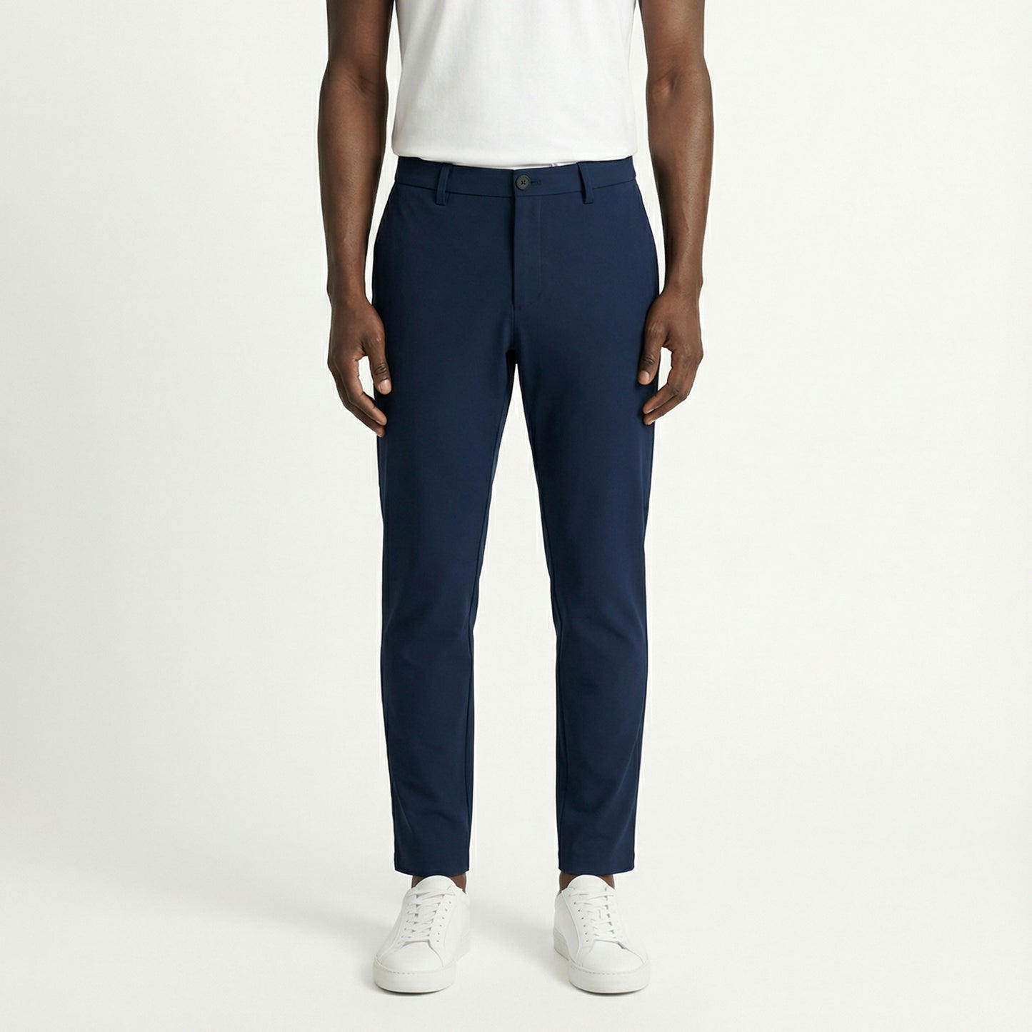 Men's Kyson Dress Trousers - Veltic