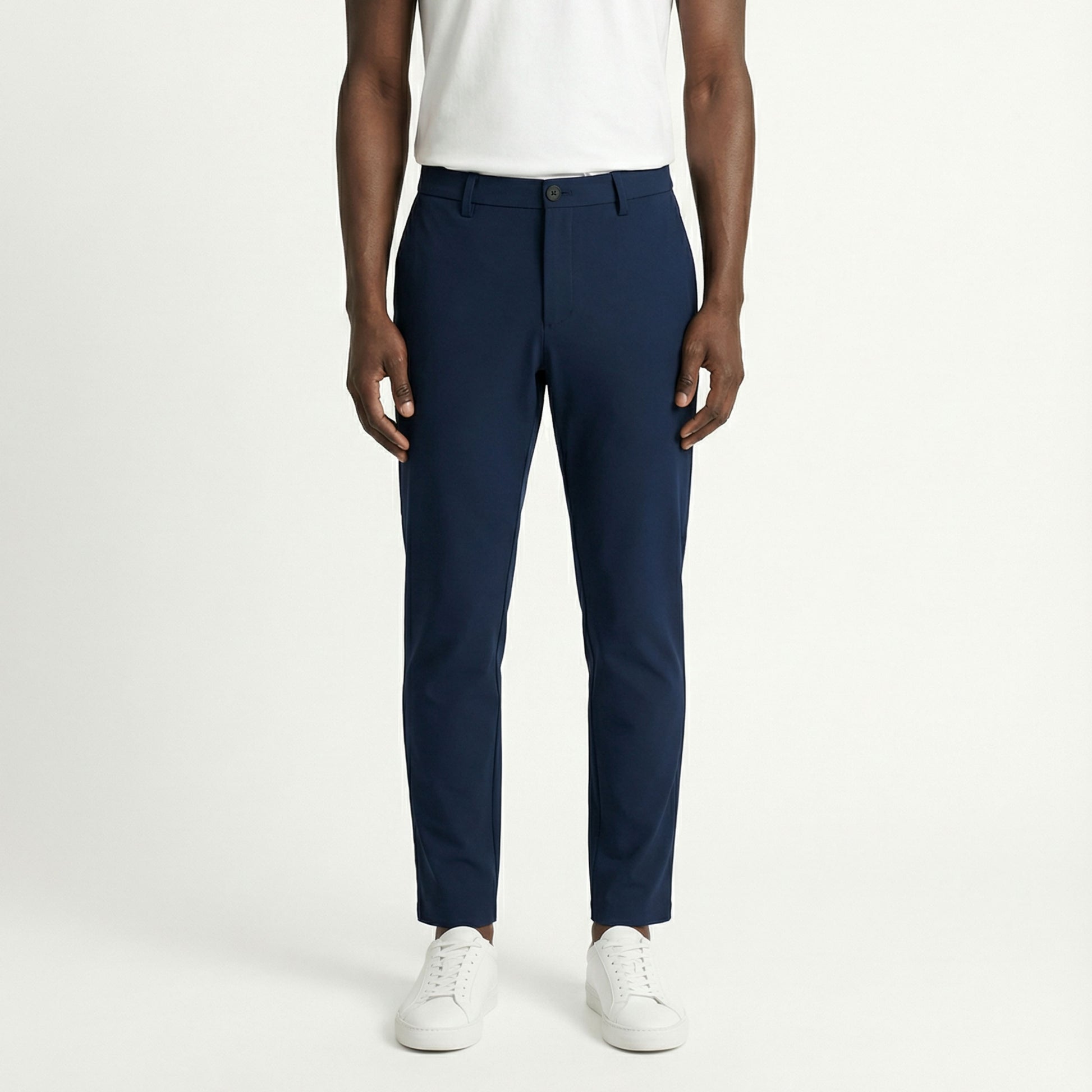 Men's Kyson Dress Trousers - Veltic
