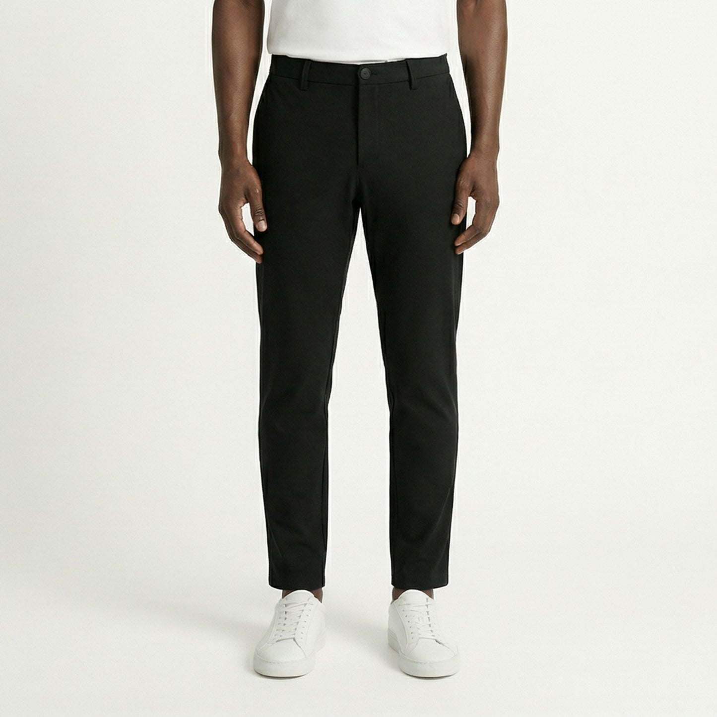 Men's Kyson Dress Trousers - Veltic