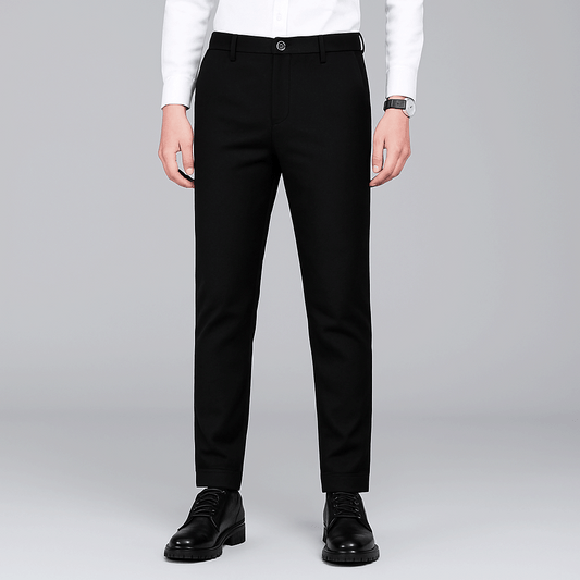 Men's Meyer Dress Trousers - Veltic
