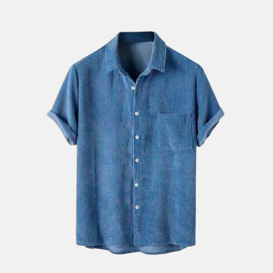 Men's Sardinia Shirt - Veltic