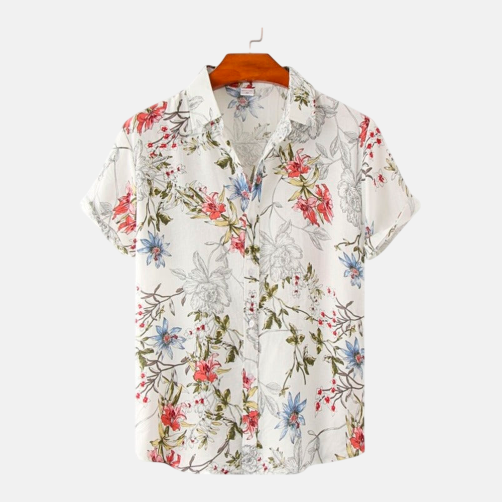 Men's Verona Shirt - Veltic