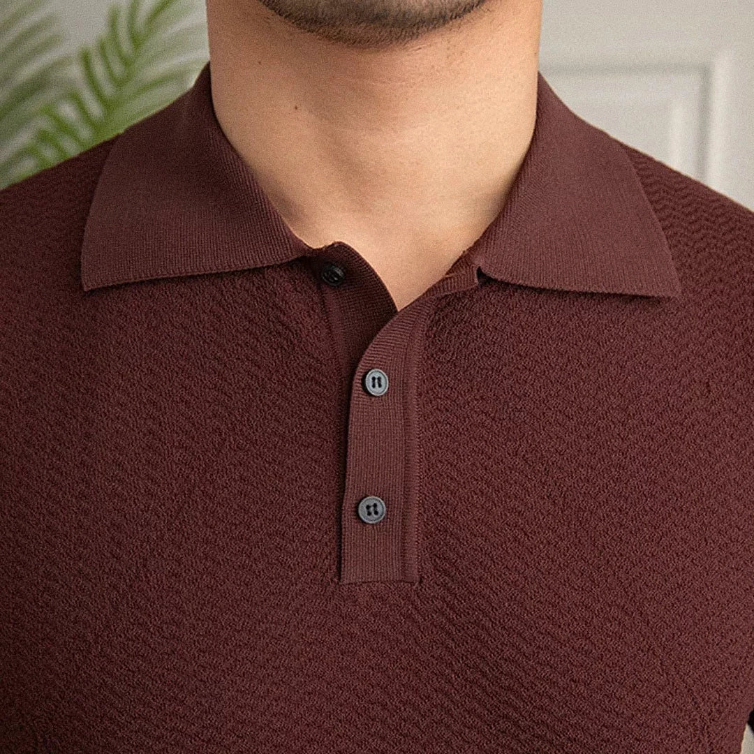 Men's Polo Shirt Barcelona - Veltic