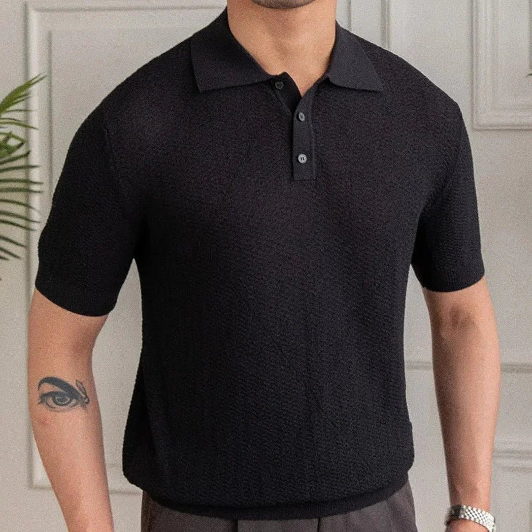 Men's Polo Shirt Barcelona - Veltic