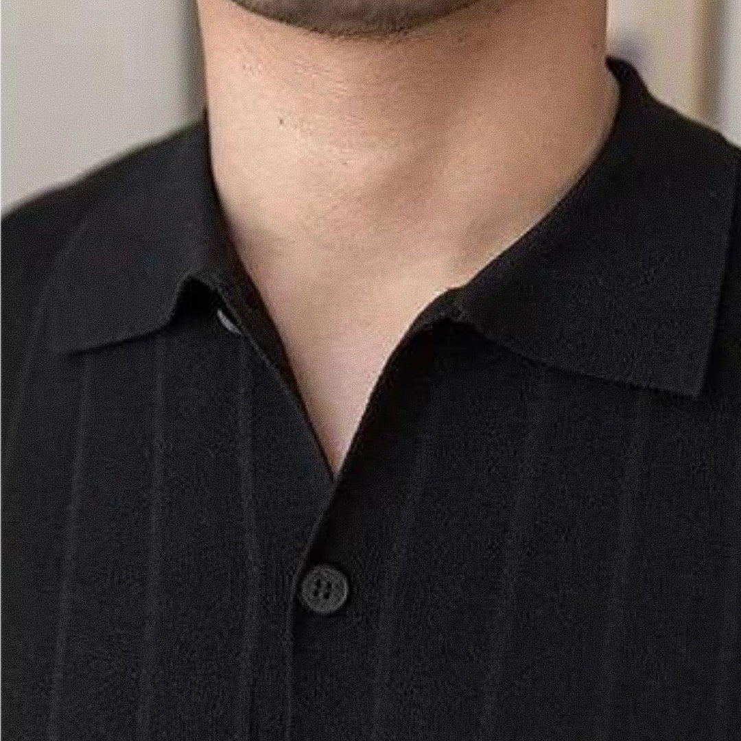 Men's Polo Shirt Veltic Burgos - Veltic
