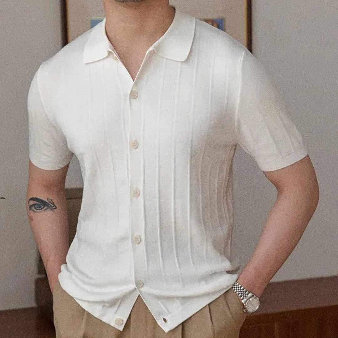 Men's Polo Shirt Veltic Burgos - Veltic