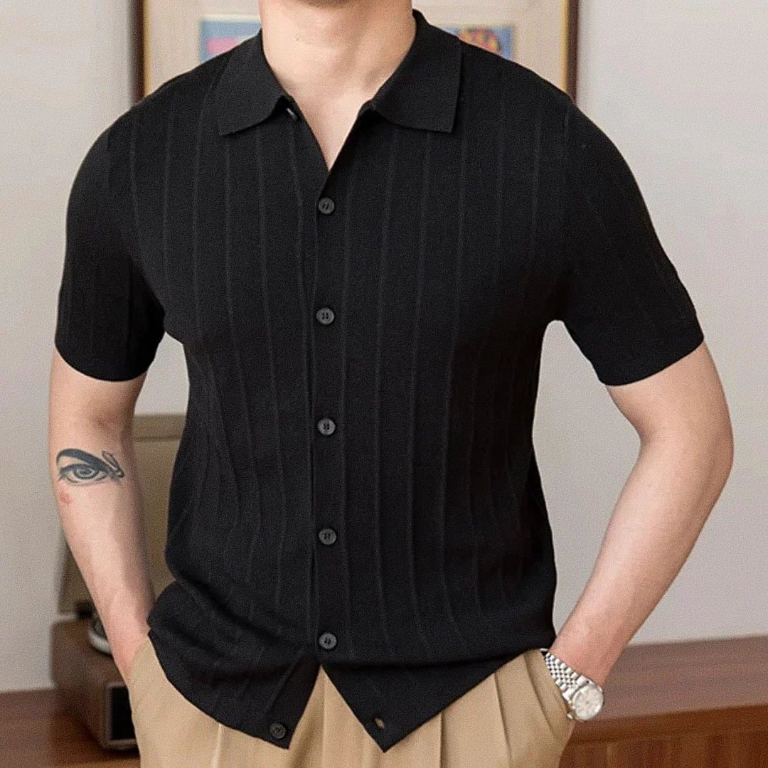Men's Polo Shirt Veltic Burgos - Veltic