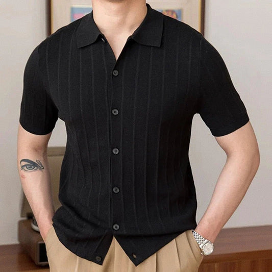 Men's Polo Shirt Veltic Burgos - Veltic