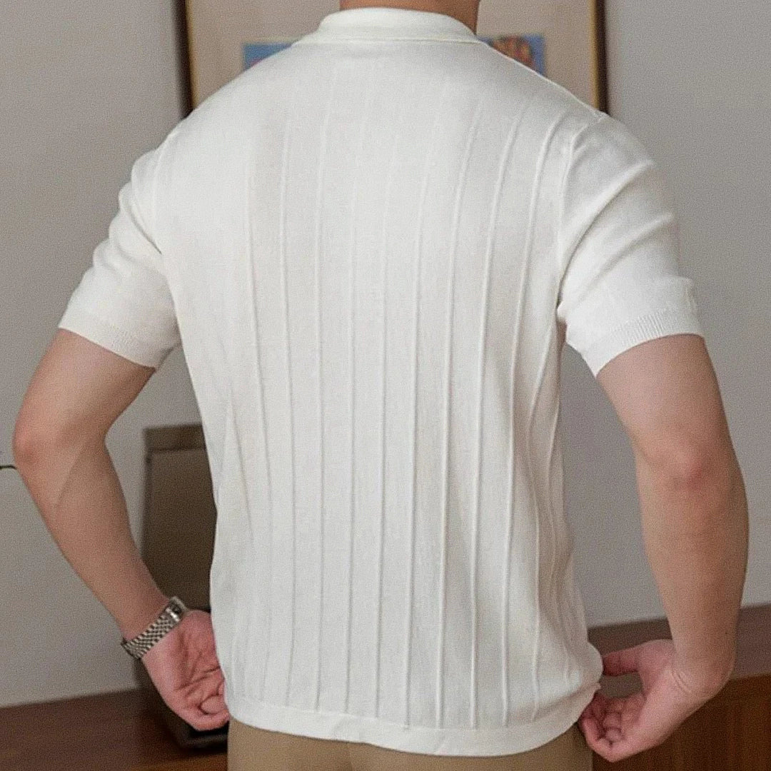 Men's Polo Shirt Veltic Burgos - Veltic