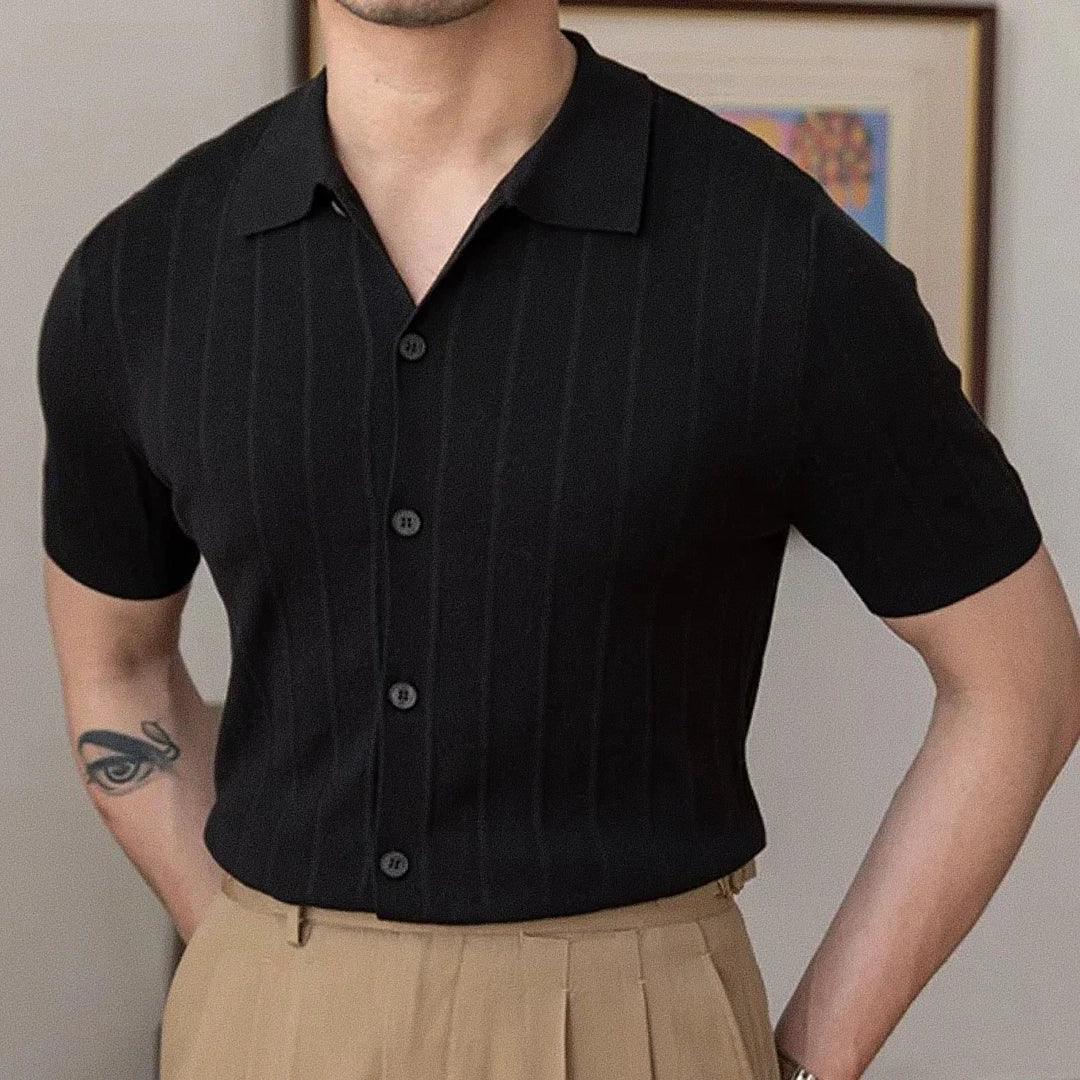 Men's Polo Shirt Veltic Burgos - Veltic