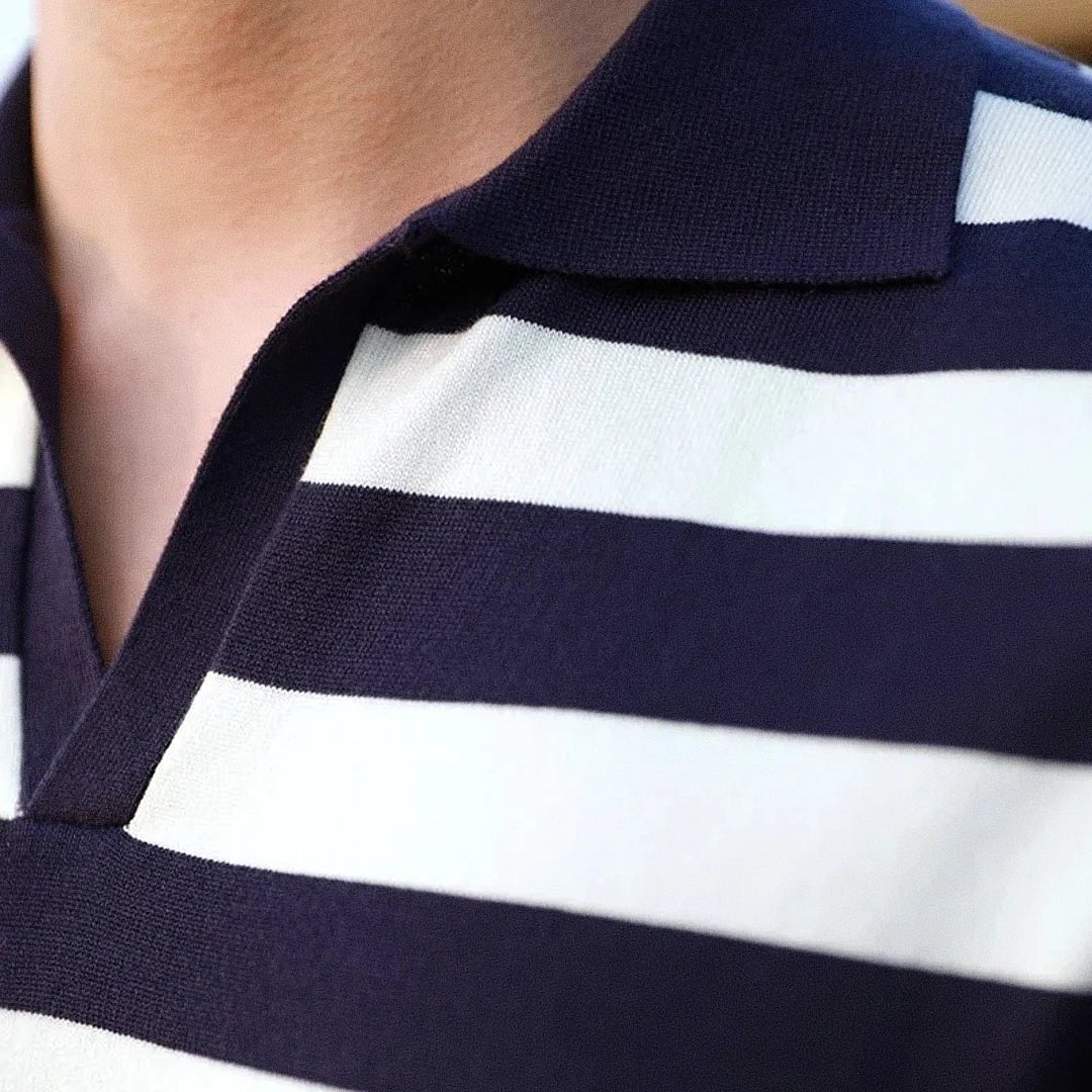 Men's Polo Shirt Ferrol - Veltic