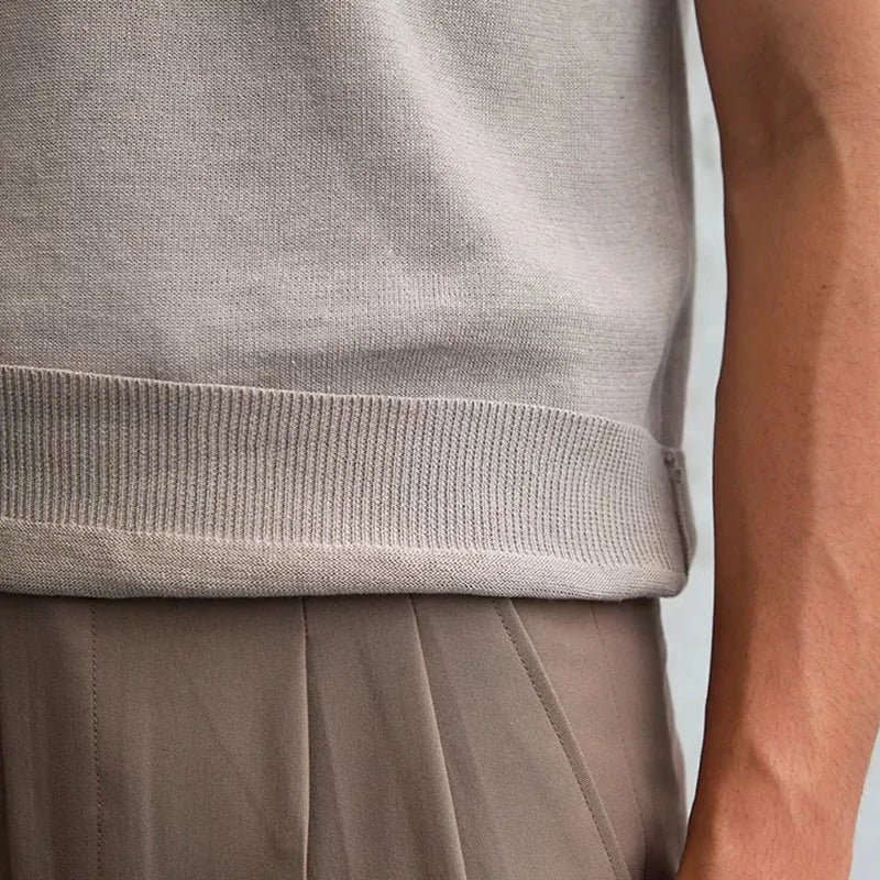 Men's Polo Shirt Pamplona - Veltic